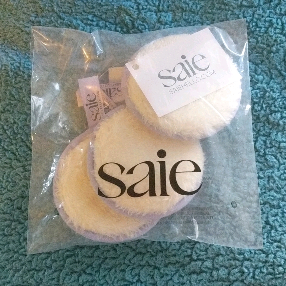 Reusable Beauty Rounds